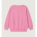 Gray Label detská mikina- Bubblegum Gray Label detská mikina- Bubblegum